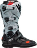 Bottes SIDI Crossfire 3 - noir / Cendre - 43