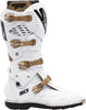 Bottes SIDI Crossfire 3 - blanc/bronze - 46
