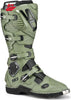 Bottes SIDI Crossfire 3 - Army/noir - 43