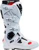 Bottes SIDI Crossfire 3 SRS - blanc - 45