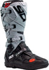 Bottes SIDI Crossfire 3 SRS - noir / Cendre - 47