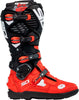 Bottes SIDI Crossfire 3 SRS - rouge / noir - 42