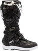 Bottes SIDI Crossfire 3 SRS - noir/blanc - 41