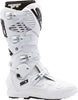 Bottes SIDI Crossfire 3 SRS - blanc/noir - 45