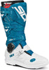 Bottes SIDI Crossfire 3 SRS - blanc/graphite