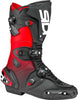 Bottes SIDI Mag-1 - noir / rouge - À vérifier 2