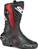 Bottes SIDI Vertigo 2 - noir/rouge - 37