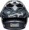 Casque Trail BELL MX-9 Adventure Mips Alpine gris/camo 2024