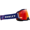 Lunettes OAKLEY Airbrake MX Renaux Signature écran Prizm MX Torch Iridium
