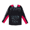 Tenue Troy Lee Designs SE Pro Roam rouge/noir