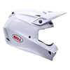 Casque enfant BELL MX-10 Mips Solid blanc