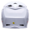Casque enfant BELL MX-10 Mips Solid blanc