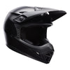Casque BELL MX-10 Mips Solid noir mat