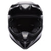 Casque BELL MX-10 Mips Solid noir mat