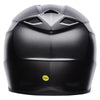 Casque enfant BELL MX-10 Mips Solid noir mat