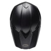 Casque BELL MX-10 Mips Solid noir mat