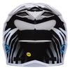 Casque enfant BELL MX-10 Mips Slayco - Edition Limitée 2026