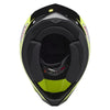 Casque enfant BELL MX-10 Mips Talon jaune/noir