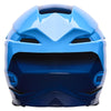 Casque BELL Moto-10 Mips Fade bleu
