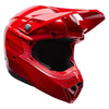 Casque BELL Moto-10 Mips Fade rouge
