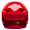 Casque BELL Moto-10 Mips Fade rouge