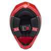 Casque BELL Moto-10 Mips Fade rouge