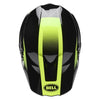 Casque BELL Moto-10 Mips Fade noir/jaune