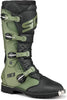 Bottes SIDI Xpower Enduro - Army/noir - 40