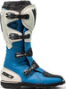 Bottes SIDI Agueda - Petrol/Sand - À vérifier 11