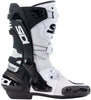 Bottes SIDI Rex Air - blanc / noir - 47