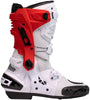 Bottes SIDI Rex Air - blanc / rouge - 45