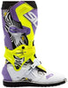 Bottes SIDI Crossair HD - blanc/violet - 42