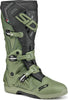 Bottes SIDI Crossair - Army/noir