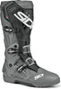 Bottes SIDI Crossair - gris/noir