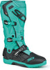 Bottes SIDI Crossair - Mint/noir - 40
