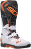 Bottes SIDI Crossair - blanc/noir - 41