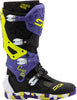 Bottes SIDI Crossair X - noir/violet - 42