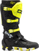 Bottes SIDI Crossair X - noir/jaune - 44