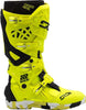 Bottes SIDI Crossair X - jaune/noir - 46
