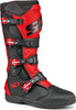 Bottes SIDI Xpower SC - noir/rouge - 46