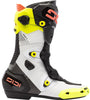 Bottes SIDI Mag-2 Air - Fluo Yellow/Fluo Coral - 43