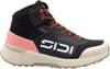 Chaussures SIDI Fluxx Mid - Black/Sand - 48