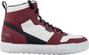 Chaussures SIDI Lynx - noir/Dark Red - 37