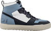 Chaussures SIDI Lynx - noir/Frost/gris - 42