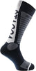Chaussettes SIDI Rapidus - noir/gris/blanc