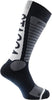 Chaussettes SIDI Rapidus - noir/gris/blanc - XL/XXL