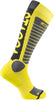 Chaussettes SIDI Rapidus - jaune/gris/noir - XL/XXL