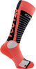 Chaussettes SIDI Rapidus - noir/gris/rose - XL/XXL