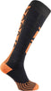 Chaussettes SIDI Woops - noir/orange - XL/XXL