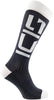 Chaussettes SIDI Off Sprint - noir/blanc - M/L